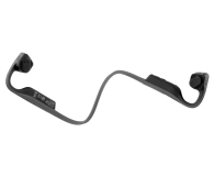 Shokz Trekz Titanium Szare - 375305 - zdjęcie 3